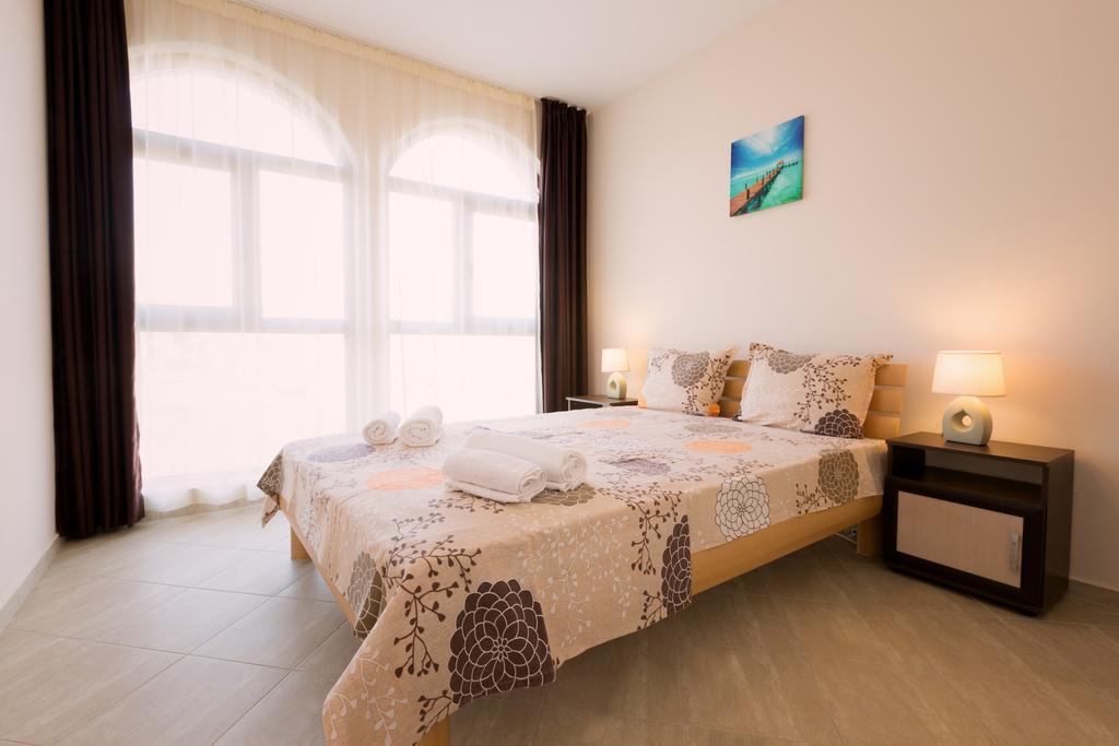 Sea Palace Sozopol Bagian luar foto